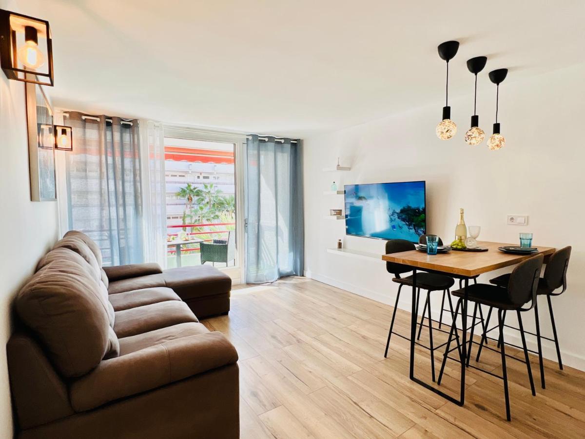 Paulmarie Apartment In Olympia プラヤ・デ・ラス・アメリカス エクステリア 写真