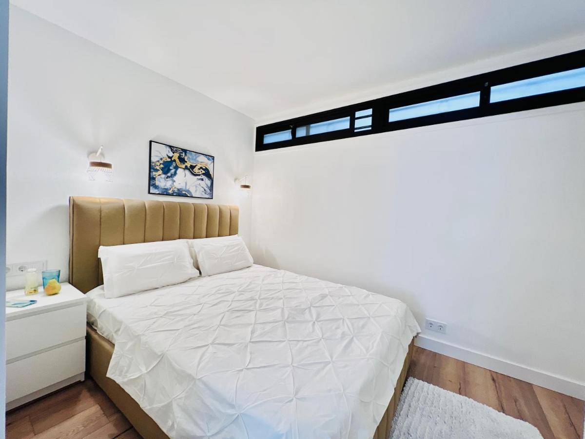 Paulmarie Apartment In Olympia プラヤ・デ・ラス・アメリカス エクステリア 写真
