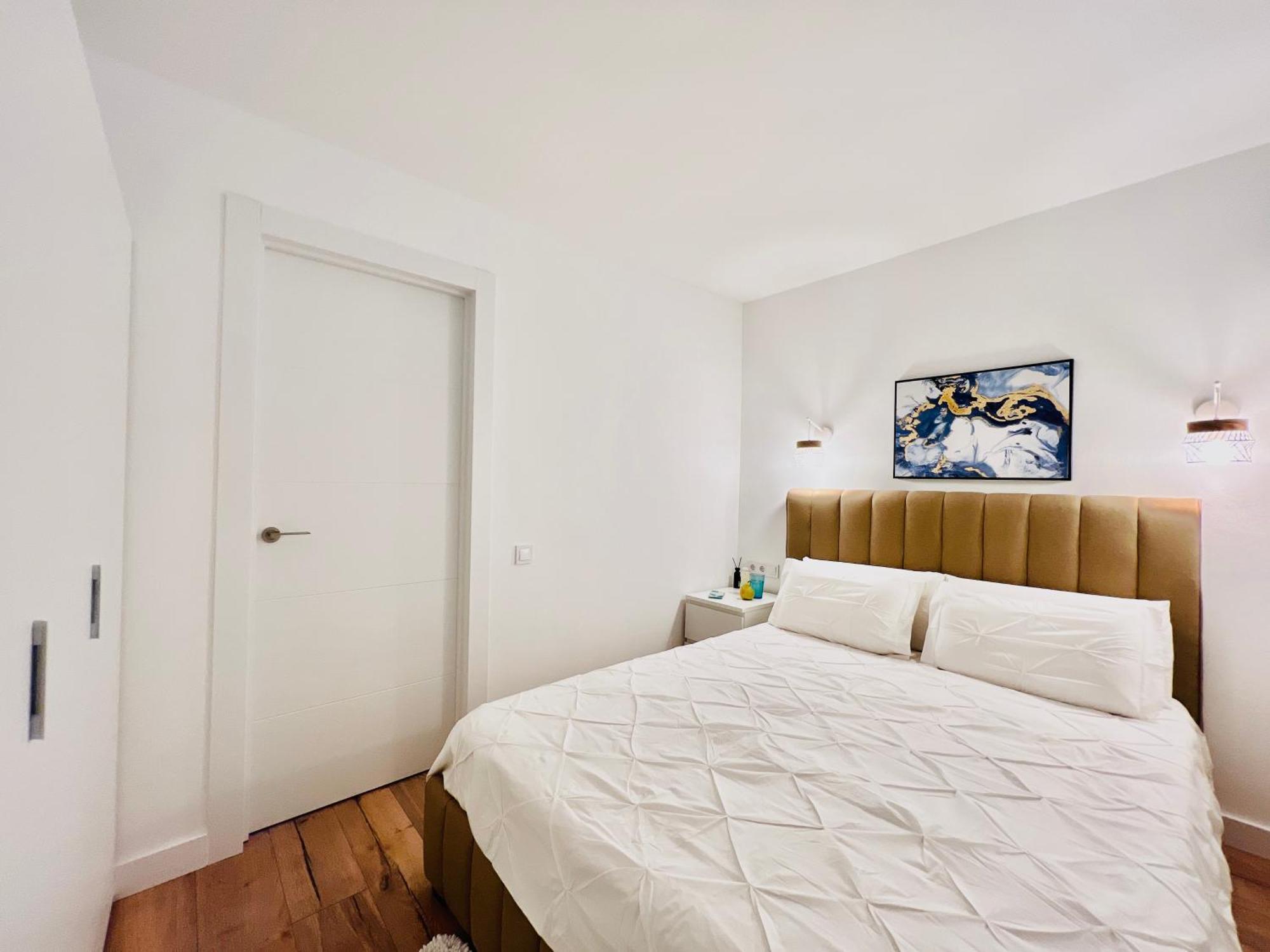 Paulmarie Apartment In Olympia プラヤ・デ・ラス・アメリカス エクステリア 写真