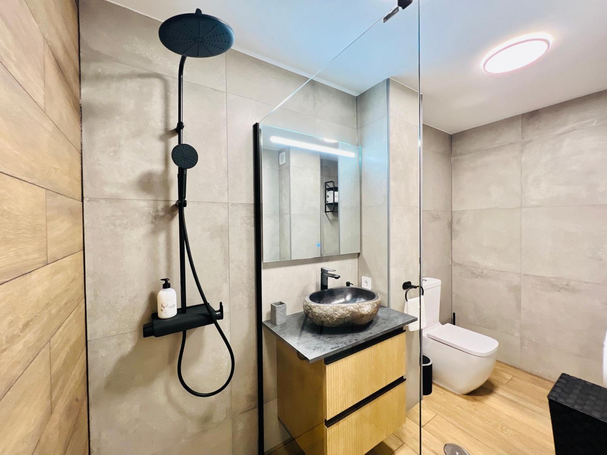 Paulmarie Apartment In Olympia プラヤ・デ・ラス・アメリカス エクステリア 写真