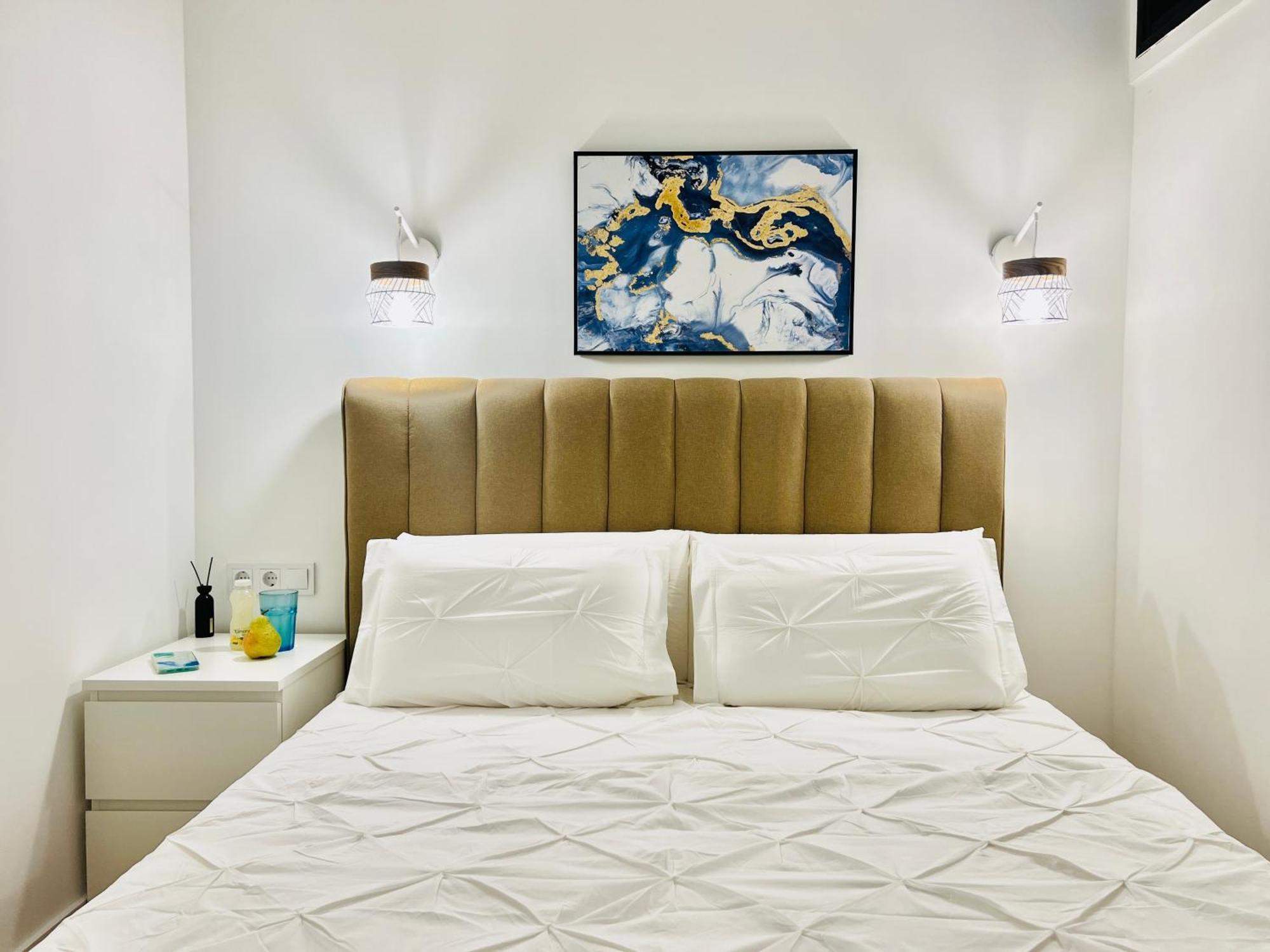 Paulmarie Apartment In Olympia プラヤ・デ・ラス・アメリカス エクステリア 写真