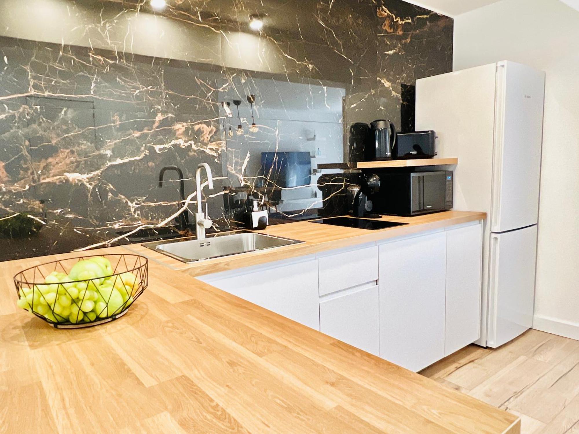 Paulmarie Apartment In Olympia プラヤ・デ・ラス・アメリカス エクステリア 写真